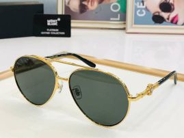 Picture of Montblanc Sunglasses _SKUfw50792516fw